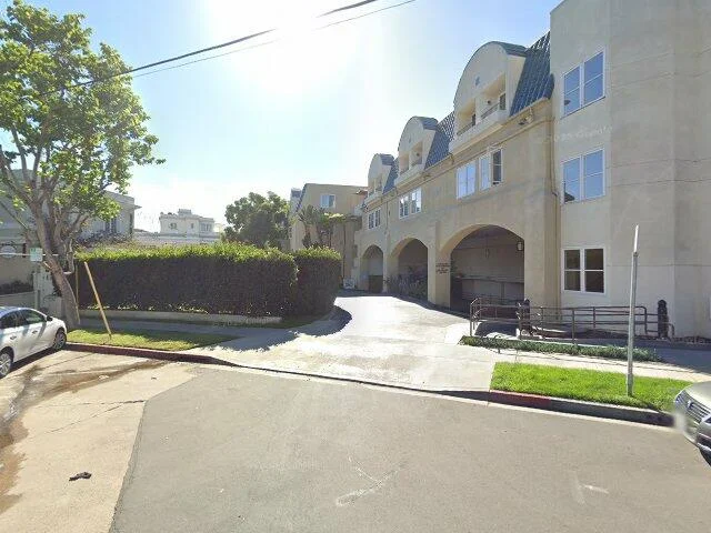 House image located at Coronado, CA 92118