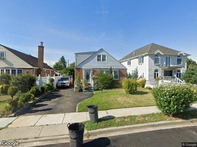 House image located at Elmont, NY 11003