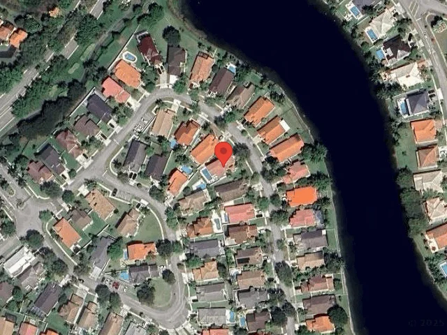 House image located at Hollywood, FL 33029