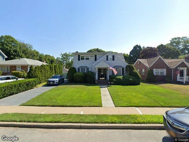 House image located at Lynbrook, NY 11563