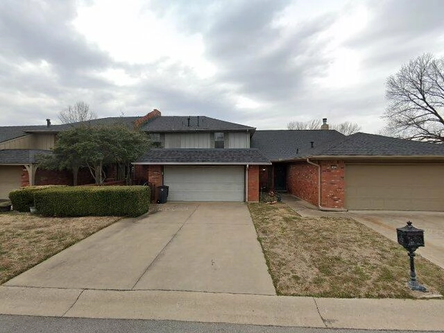 House image located at Tulsa, OK 74136