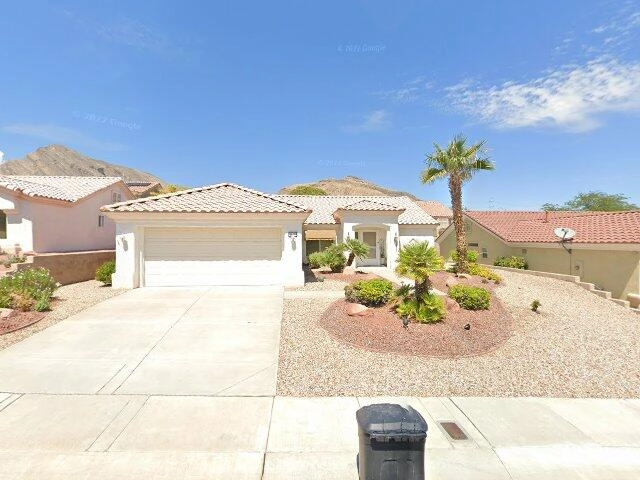 House image located at Las Vegas, NV 89134