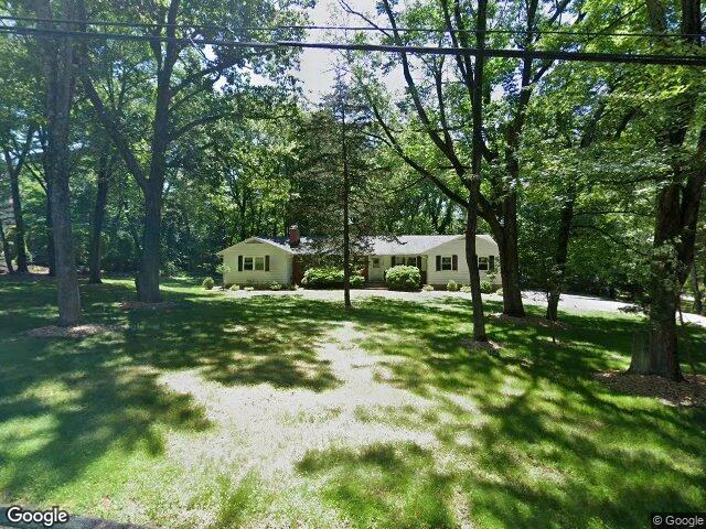 House image located at Watchung, NJ 07069