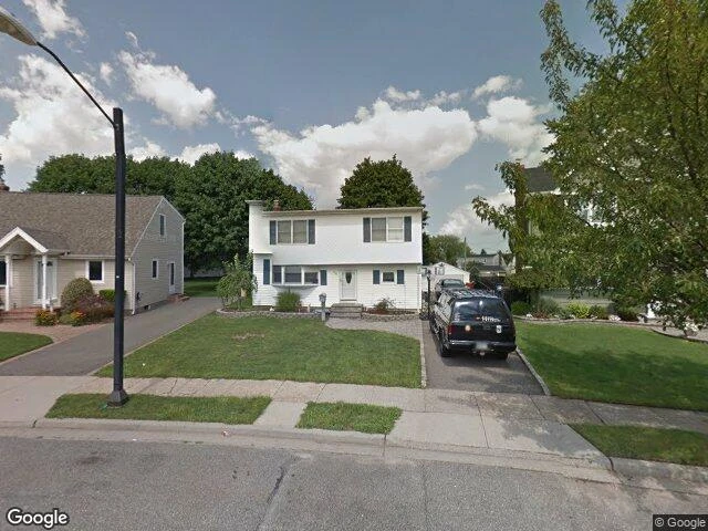 House image located at Hicksville, NY 11801