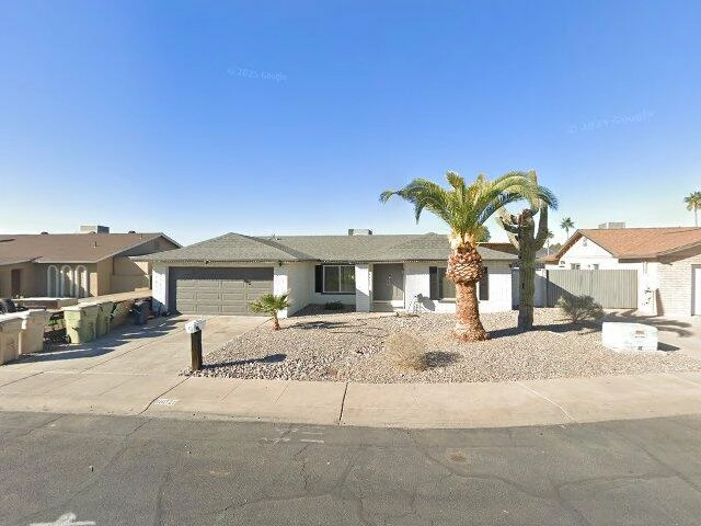 House image located at Glendale, AZ 85302