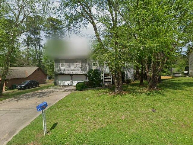House image located at Ellenwood, GA 30294