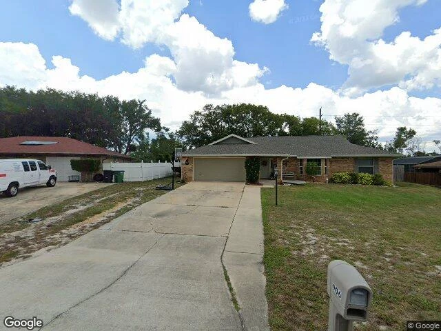 House image located at Deltona, FL 32725