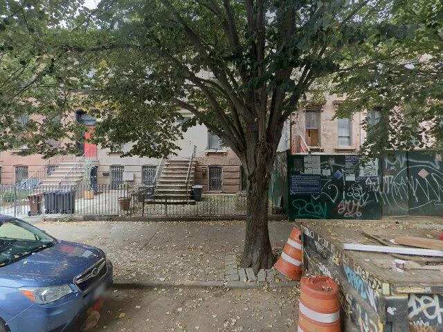 House image located at Brooklyn, NY 11221