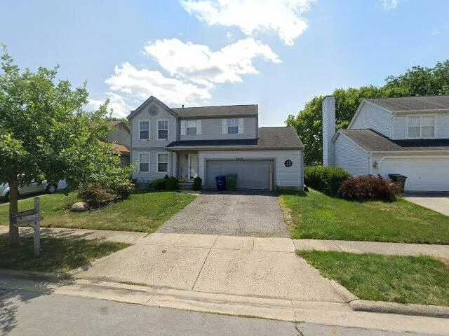 House image located at Reynoldsburg, OH 43068