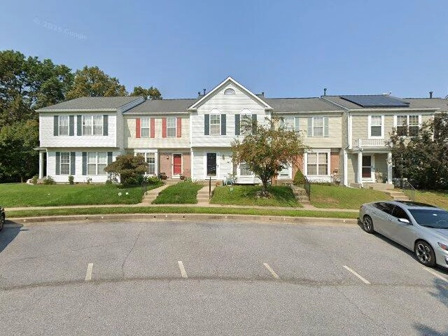House image located at Owings Mills, MD 21117