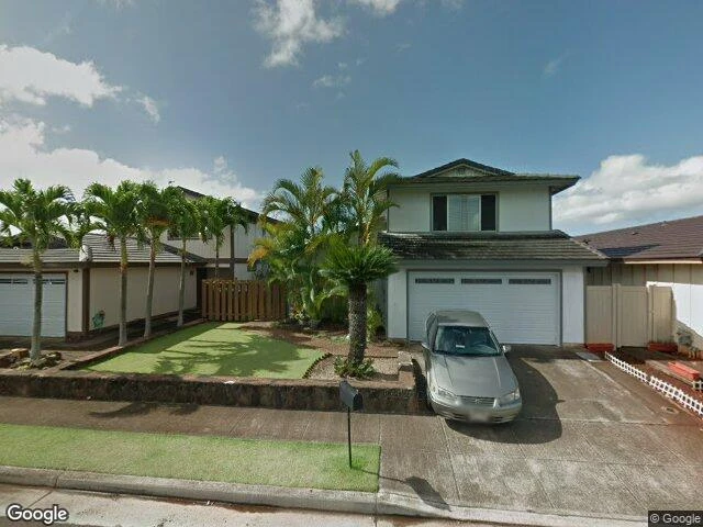 House image located at Waipahu, HI 96797
