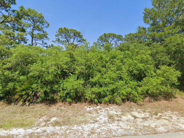 House image located at Lake Placid, FL 33852
