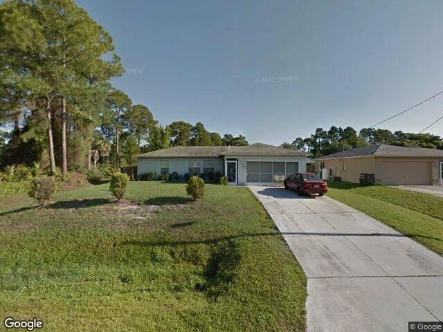 House image located at North Port, FL 34286