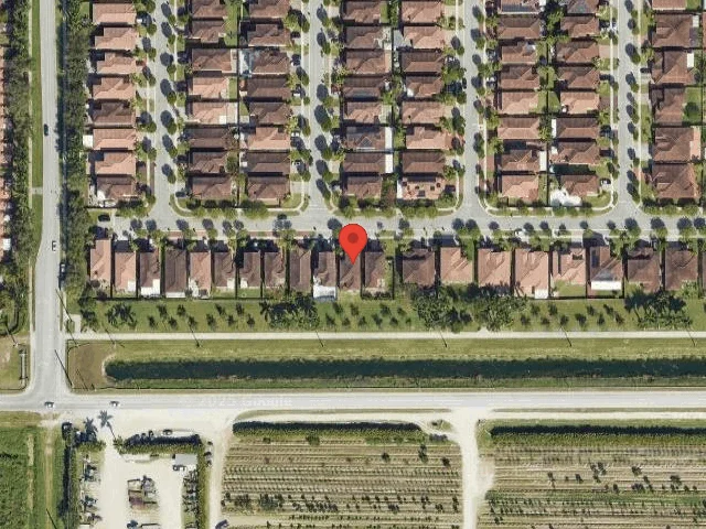 House image located at Homestead, FL 33033