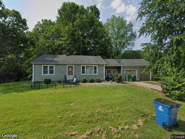 House image located at Belleville, IL 62223