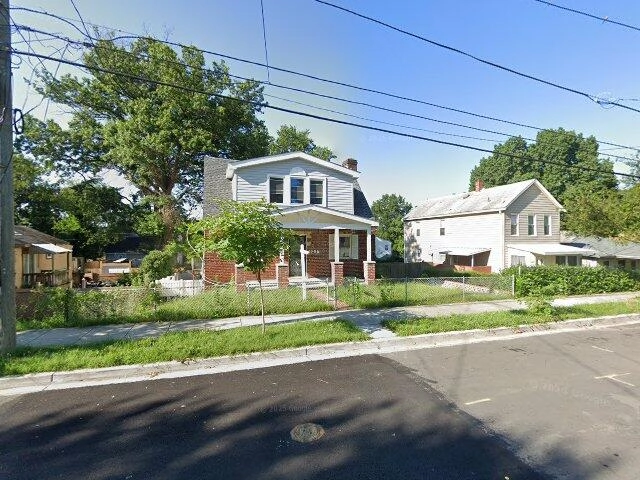 House image located at Washington, DC 20019