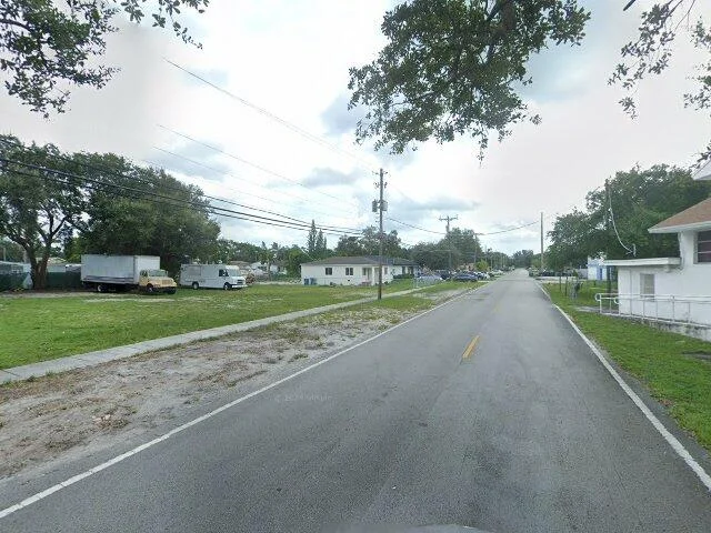 House image located at Opa Locka, FL 33054