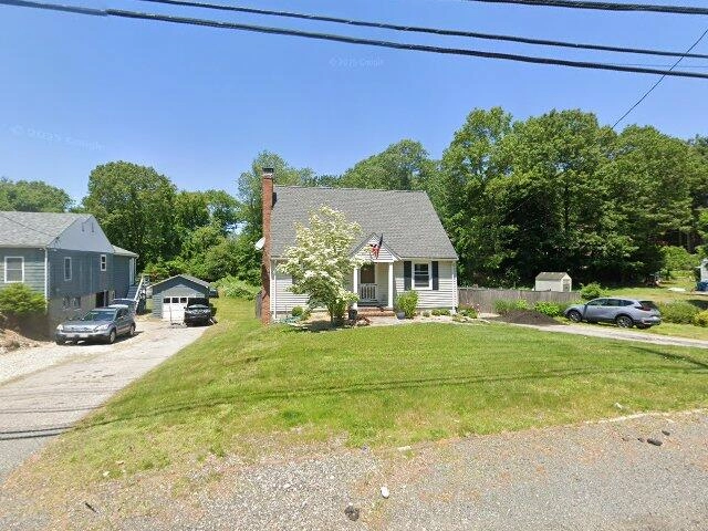 House image located at Southbridge, MA 01550
