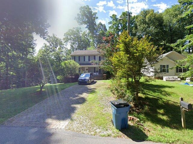 House image located at Greensboro, NC 27405