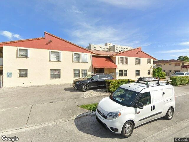 House image located at Hialeah, FL 33012