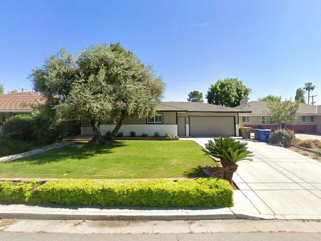 House image located at Bakersfield, CA 93306