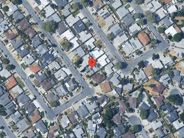House image located at San Jose, CA 95127