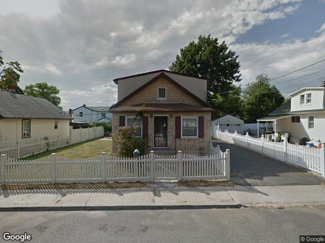House image located at Elmont, NY 11003