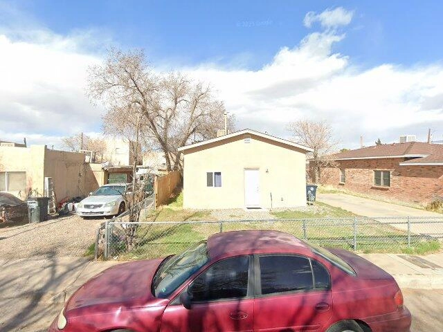House image located at Albuquerque, NM 87107
