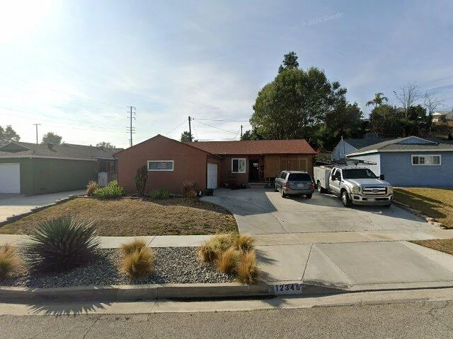 House image located at Whittier, CA 90604