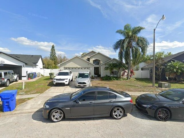 House image located at Kissimmee, FL 34743