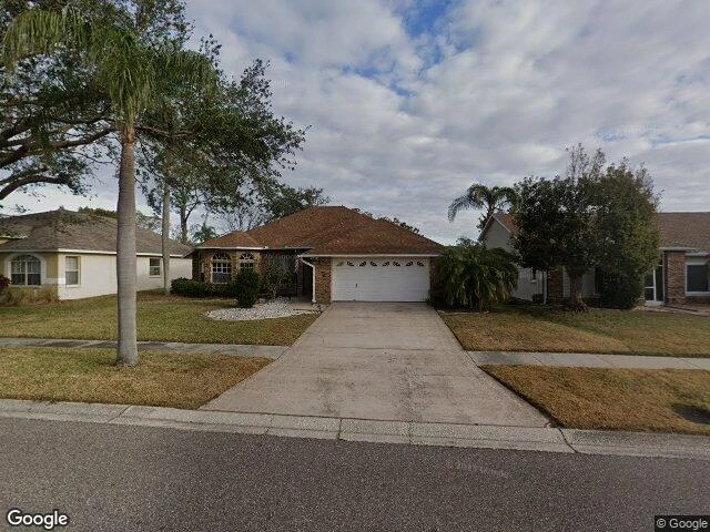 House image located at Sun City Center, FL 33573