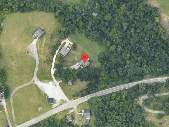 House image located at McDonald, PA 15057