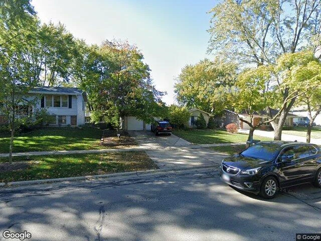 House image located at Bolingbrook, IL 60440