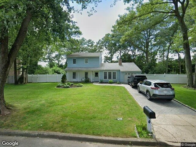 House image located at Middle Island, NY 11953