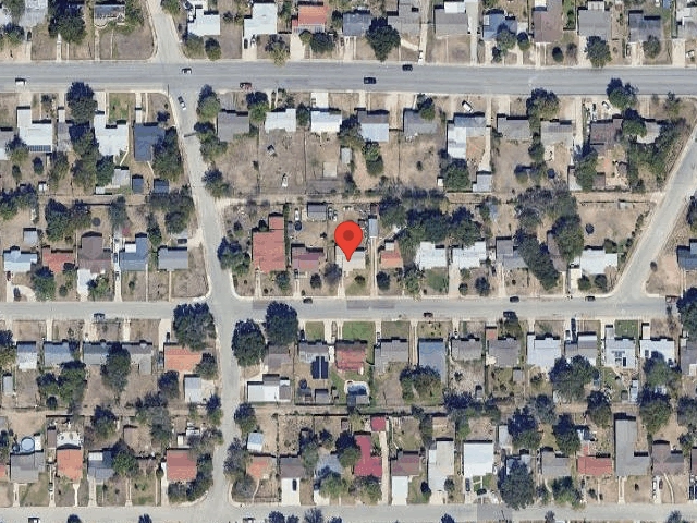 House image located at San Antonio, TX 78223