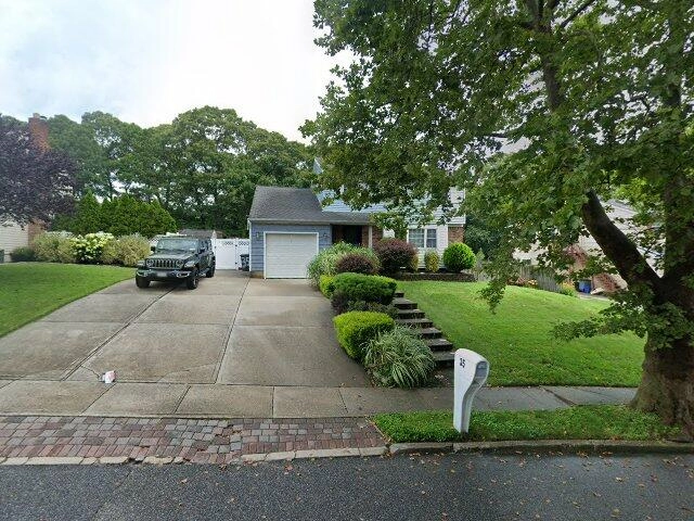 House image located at Selden, NY 11784