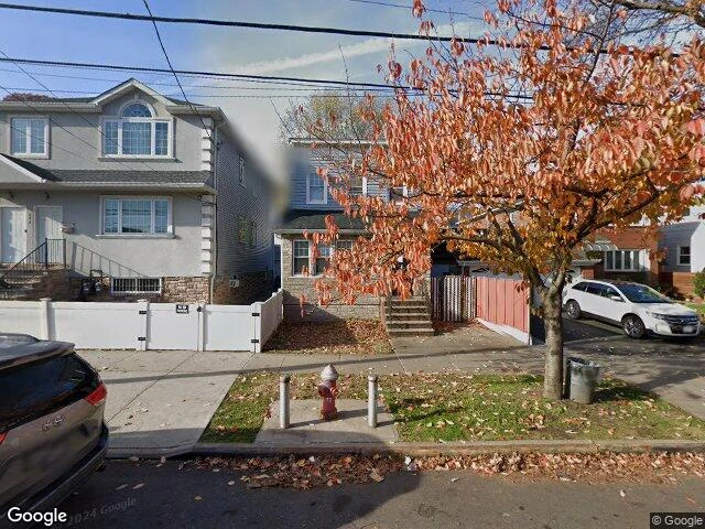 House image located at Staten Island, NY 10304