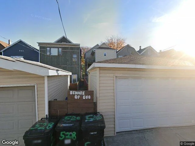 House image located at Chicago, IL 60609