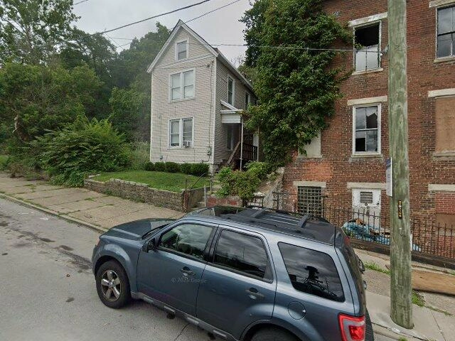 House image located at Cincinnati, OH 45214