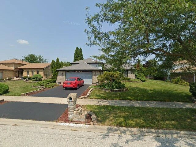 House image located at Matteson, IL 60443