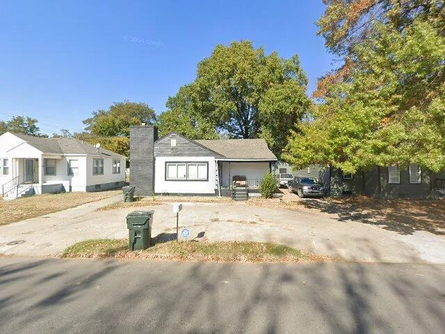 House image located at Muskogee, OK 74401