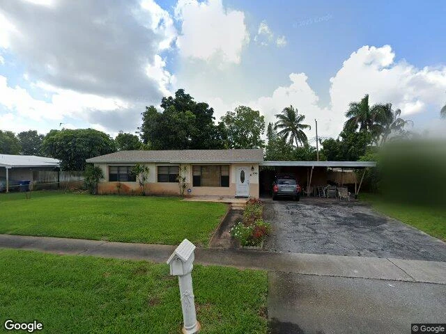 House image located at Fort Lauderdale, FL 33311