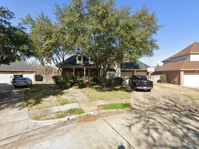 House image located at Sugar Land, TX 77479