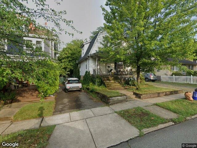 House image located at Highland Park, NJ 08904