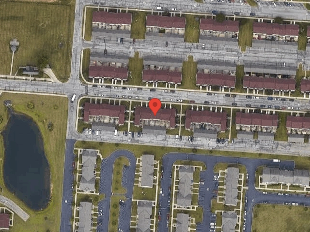 House image located at Canal Winchester, OH 43110