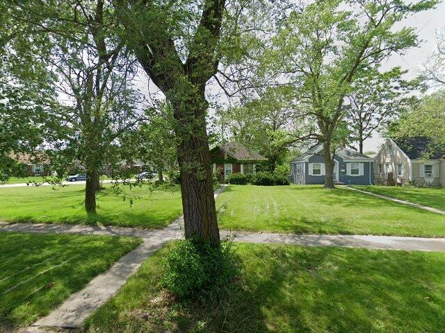 House image located at Gary, IN 46404