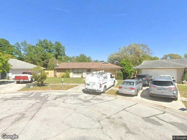 House image located at Brandon, FL 33511