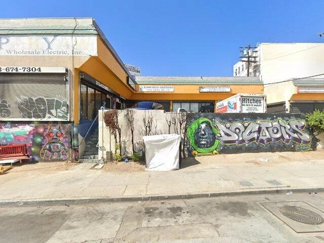 House image located at Los Angeles, CA 90057