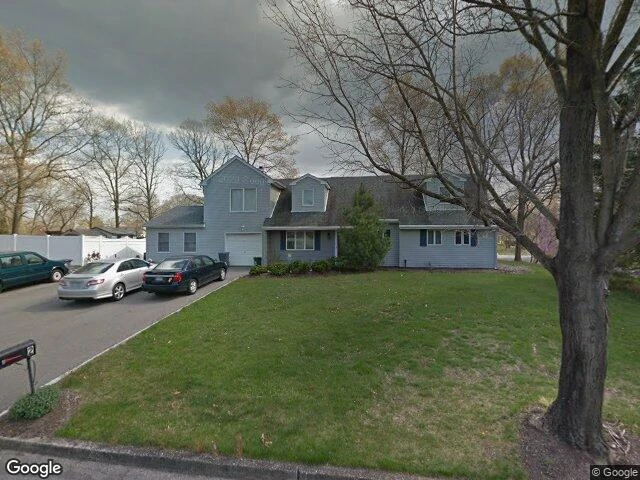 House image located at Coram, NY 11727