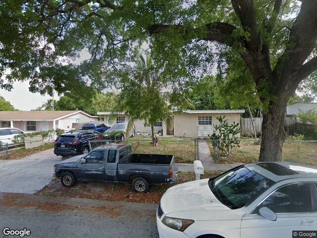 House image located at Pompano Beach, FL 33064